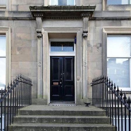Quirky, West End, Edinburgh House Apartman Kültér fotó